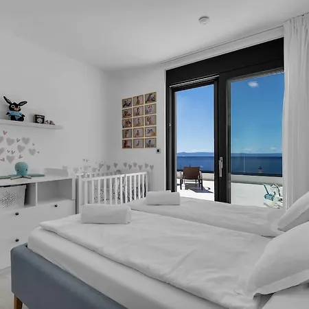 Komplex - Amelie - Makarska Exklusiv Veliko Brdo (Makarska)
